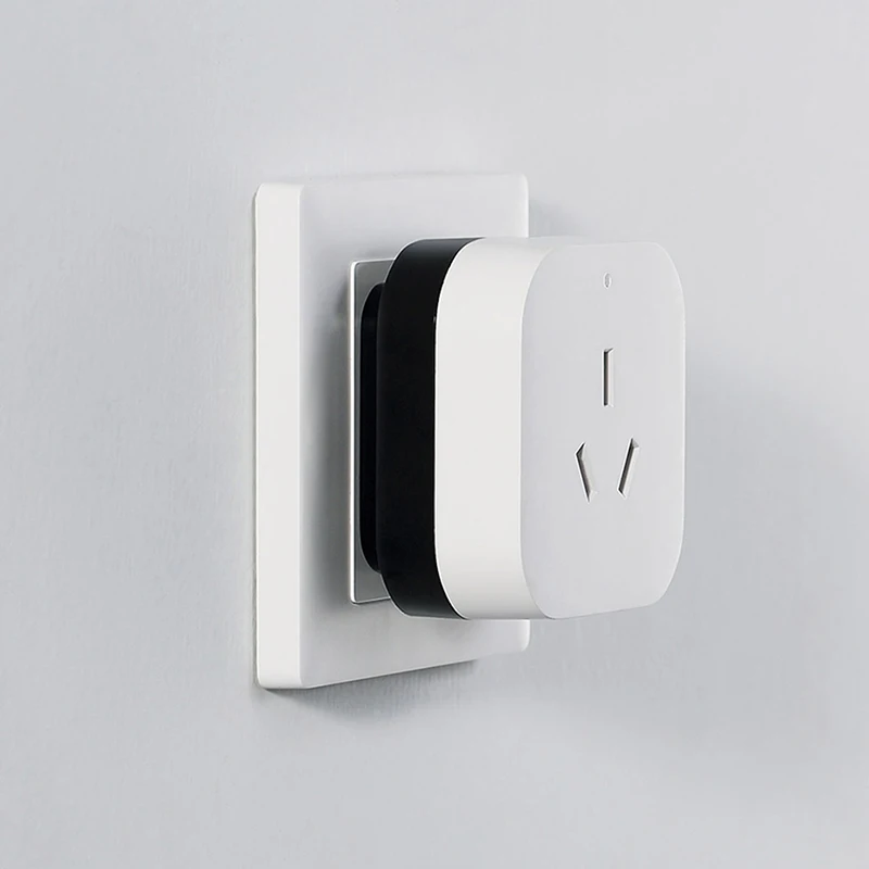 Xiaomi Mijia Gateway Air Conditioning Companion 2 16A Smart Socket Work with Temperature Sensor Remote Control For Mi Home App |