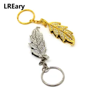 Металлическая мини-флешка 4 ГБ 8 ГБ 16 ГБ 32 ГБ