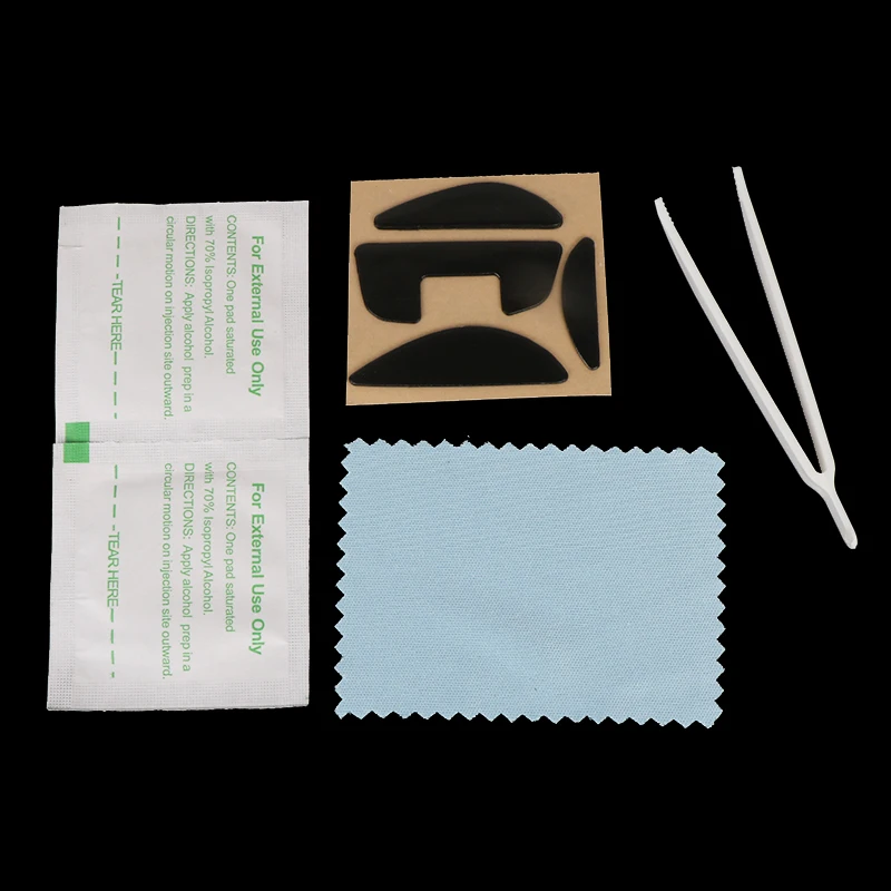 Тефлоновое покрытие 3M 0 6 мм Мышь средства ухода за кожей стоп skatez для Logitech G700 G700S