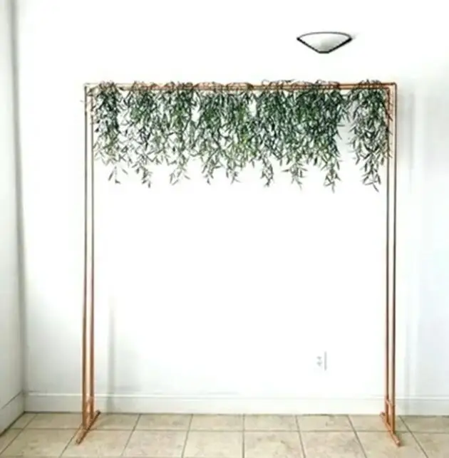 

Rectangular flower stand Custom backdrop prop stands wedding backdrop stand for sale 2m H and 1.5m W