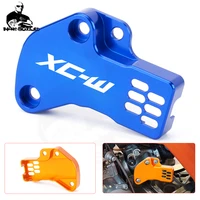 for ktm 150 250 300 xc w tpi 300 xcw tpi six days 2018 2020 2021 motorcycle accessories tps sensor guard cover protector cap