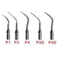 dental ultrasonic scaler tip perio fit ems skysea sandent p1 p3 p4 p3d p4d for cleaning teeth free shipping