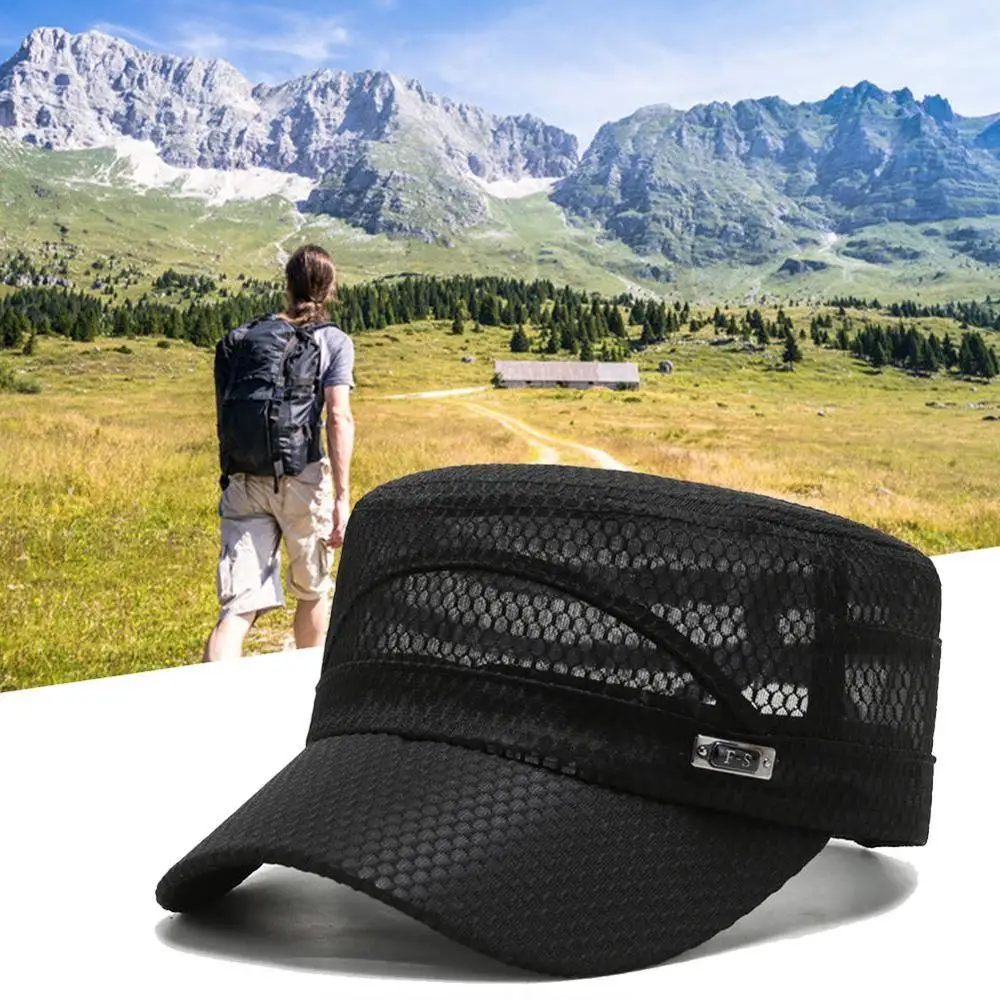 

Cap