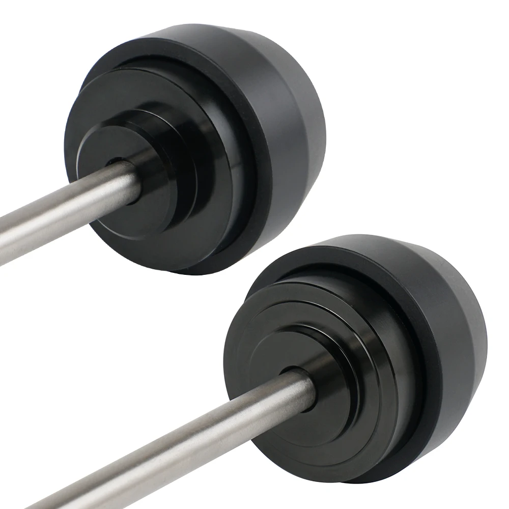 

Motorcycle Front Rear Axle Sliders Protector for YAMAHA MT-10 MT-10 SP 2016-2019 2018 YZF-R1 YZF-R1M 2015-2019 FZ-10 2017-2019