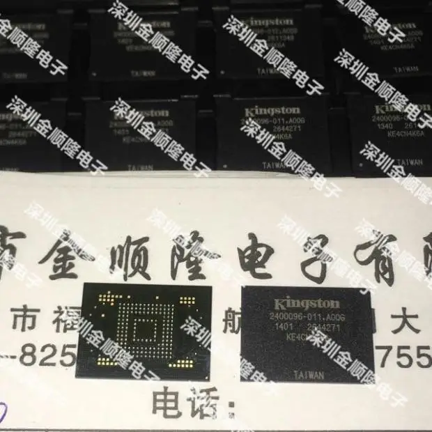 

Бесплатная доставка KE4CN4K6A KINGSTO BGA 10 шт.