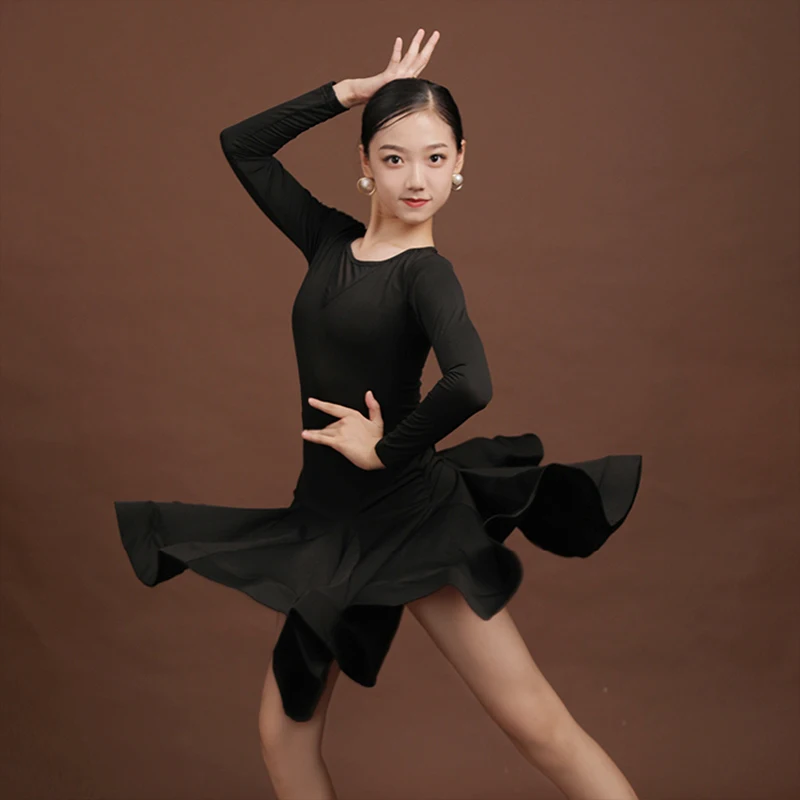 

Stage & Dance Wear