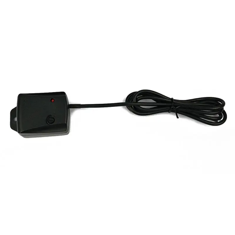 

Motorcycle Car Vibration Induction Sensor Anti-Theft Alarm Device XH2.54-3P Plug