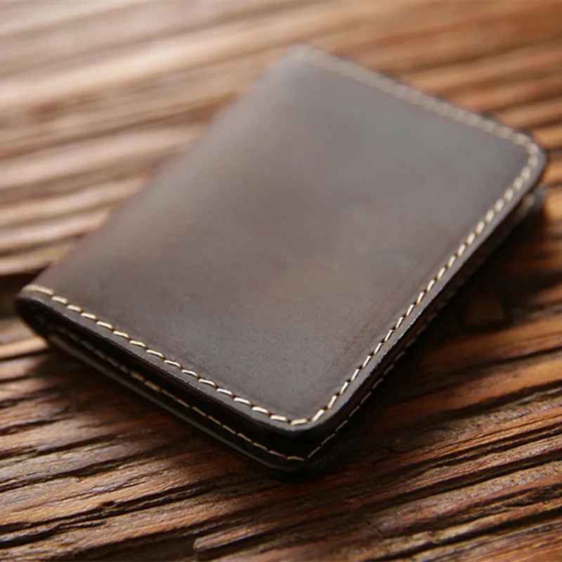 

ID Card Holder Leather Card Holder Multifunctional Office Desk Accessories Slim Driver License Card Binder Photocard Sleeves