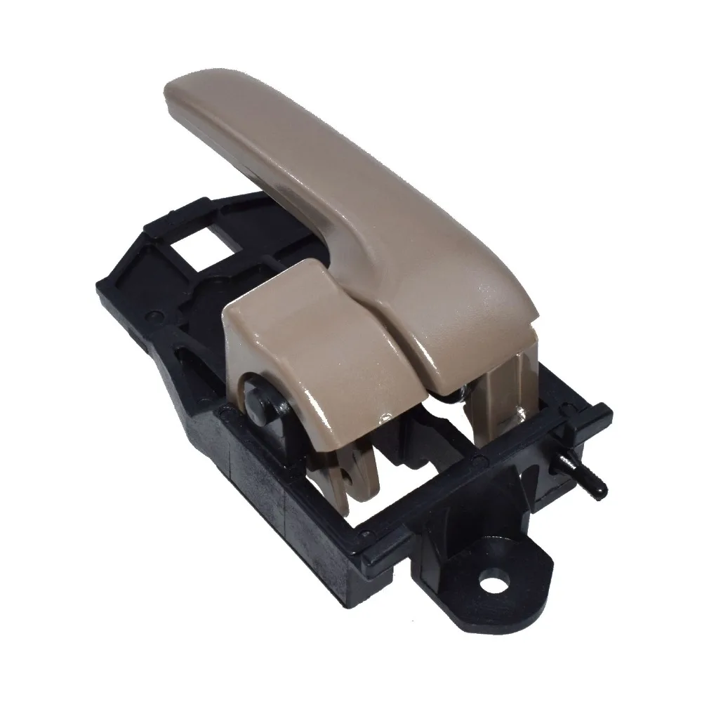 ISANCE передняя или задняя левая внутренняя ручка двери для Toyota Camry 1997 1998 1999 2000 2001