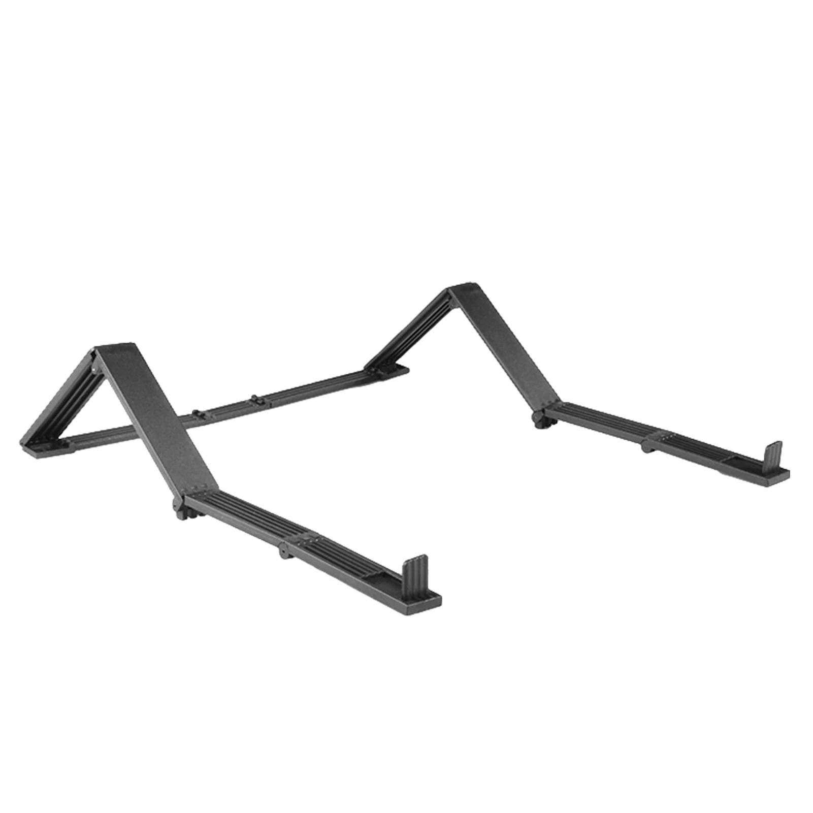 

Портативный держатель для ноутбука, складная Эргономичная подставка для компьютера, охлаждение, настольное хранилище для дипломатов