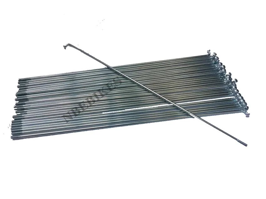 

Спицы спицевые из нержавеющей стали, 10/12/13 г