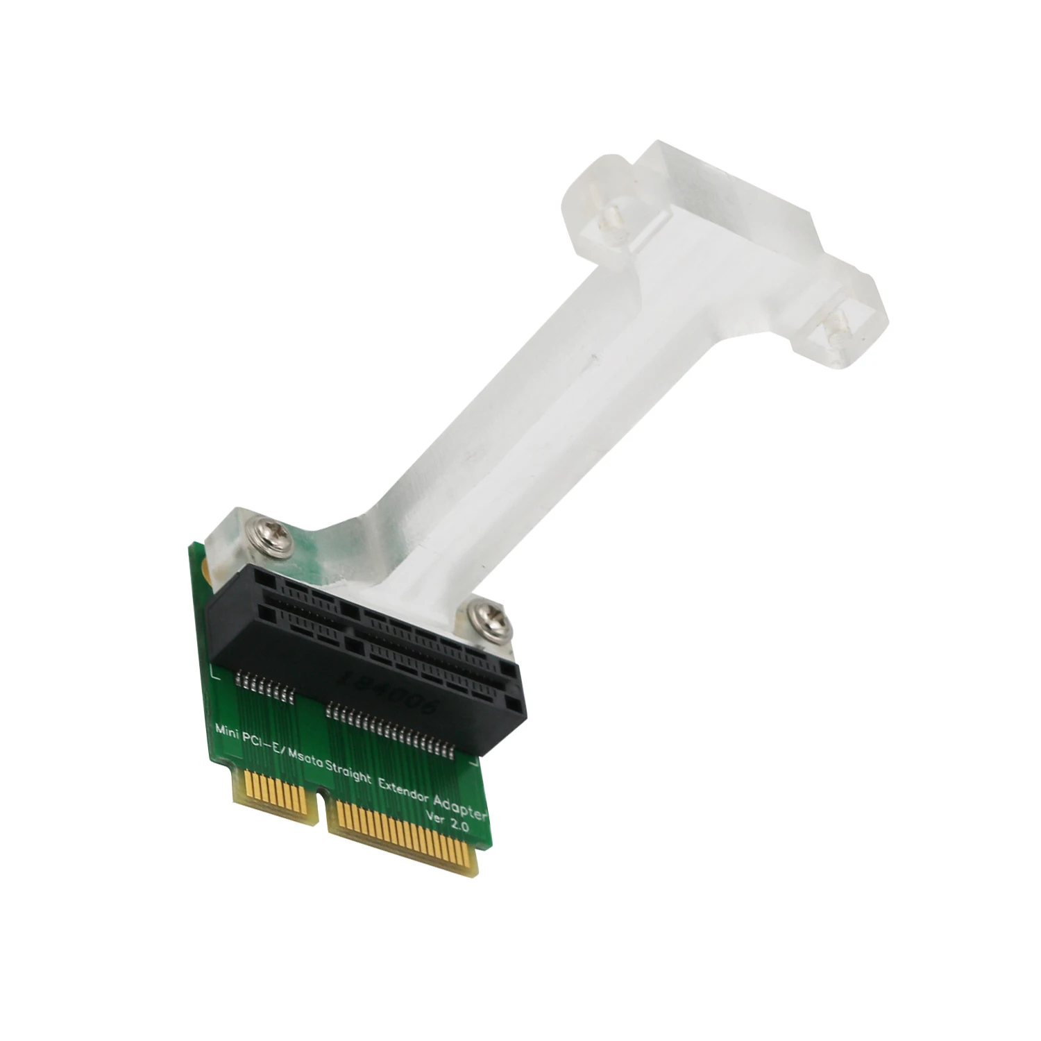 адаптер mini pci e для mini pci express адаптер msata д