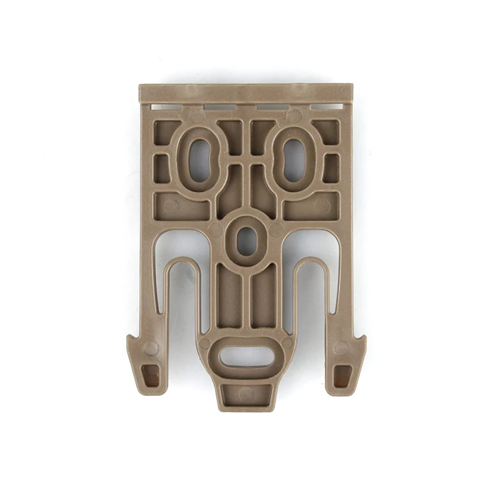 35-QL22 35-QL19 ML Fast connection buckle MOLLE lock Belt mount system | Спорт и развлечения
