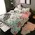 As Photo 5 24 Animal Pattern Quilt Case Fitted Sheet 4pcs Bedding Set Cotton Kid Single Bed Linen 1.2m 1.5m Duvet Cover Full Twin Size - Цвет: As Photo 5