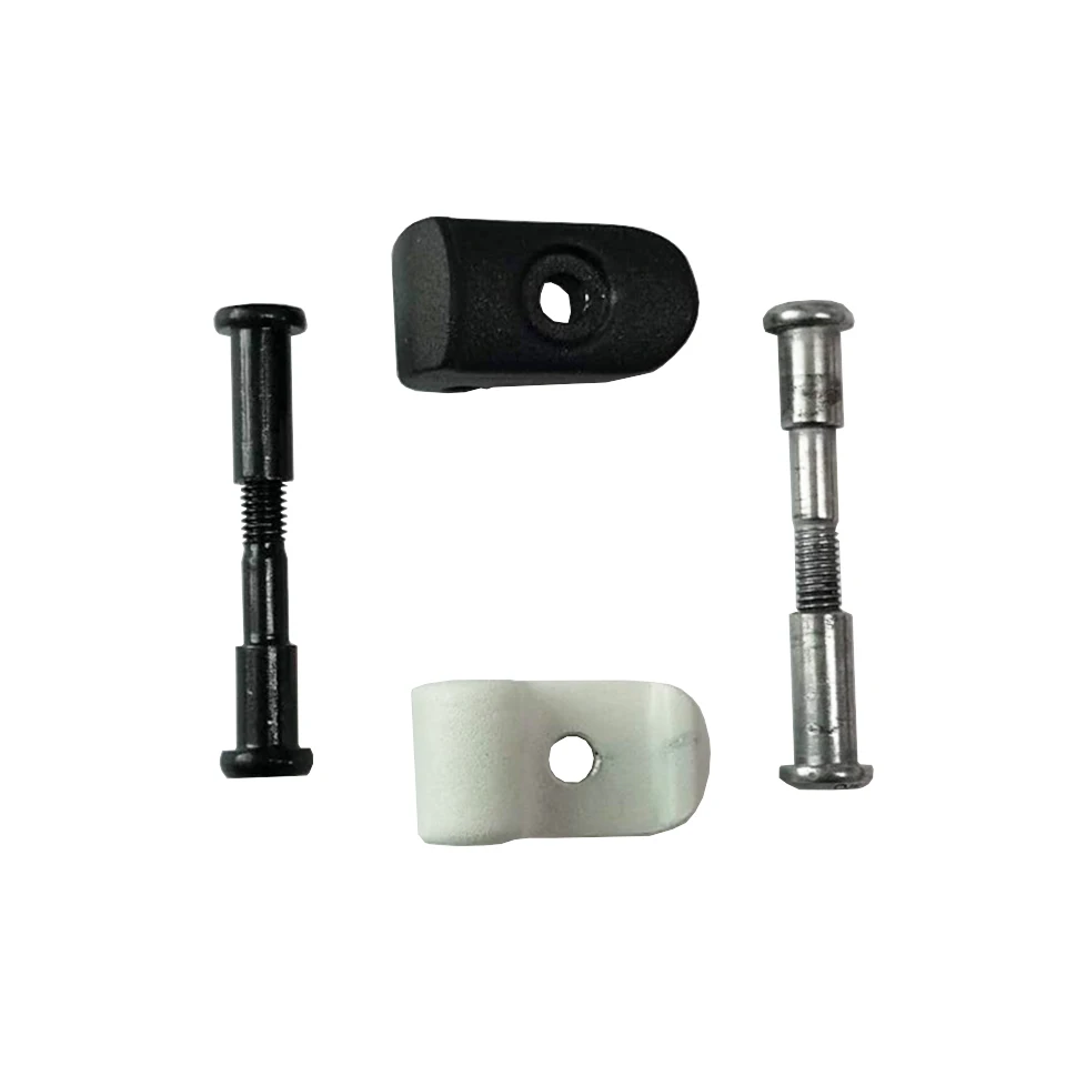 Новый шарнирный болт ремонт закаленная сталь замок фиксированный Болт Винт