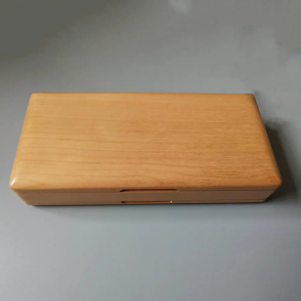 Тростниковая коробка басун Рид 22 пачки двойные деревянные бревна тростниковые