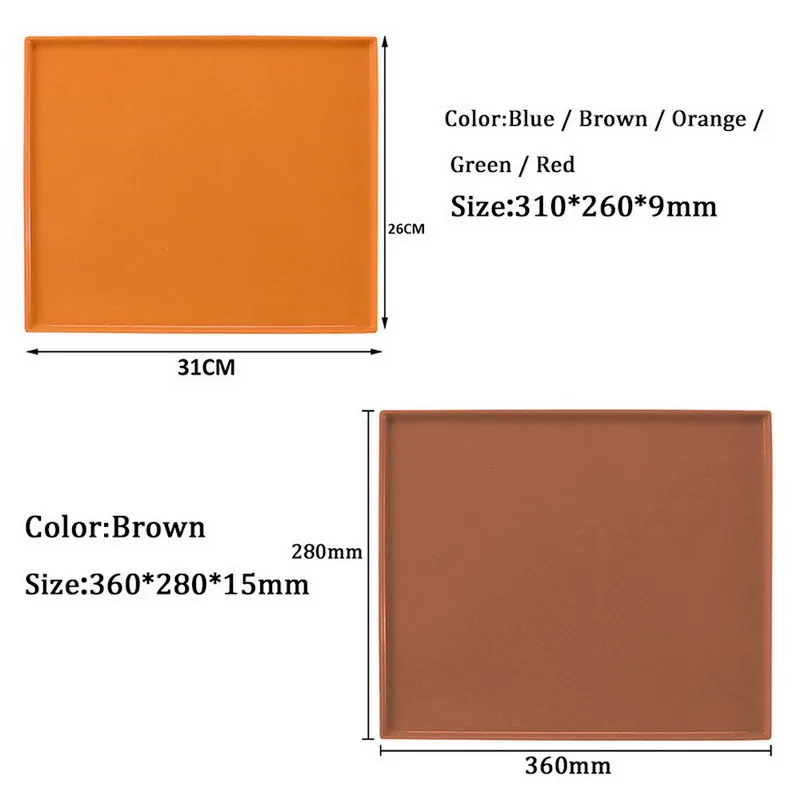 Антипригарное покрытие прокатки подкладка для торта силиконовый коврик выпечки