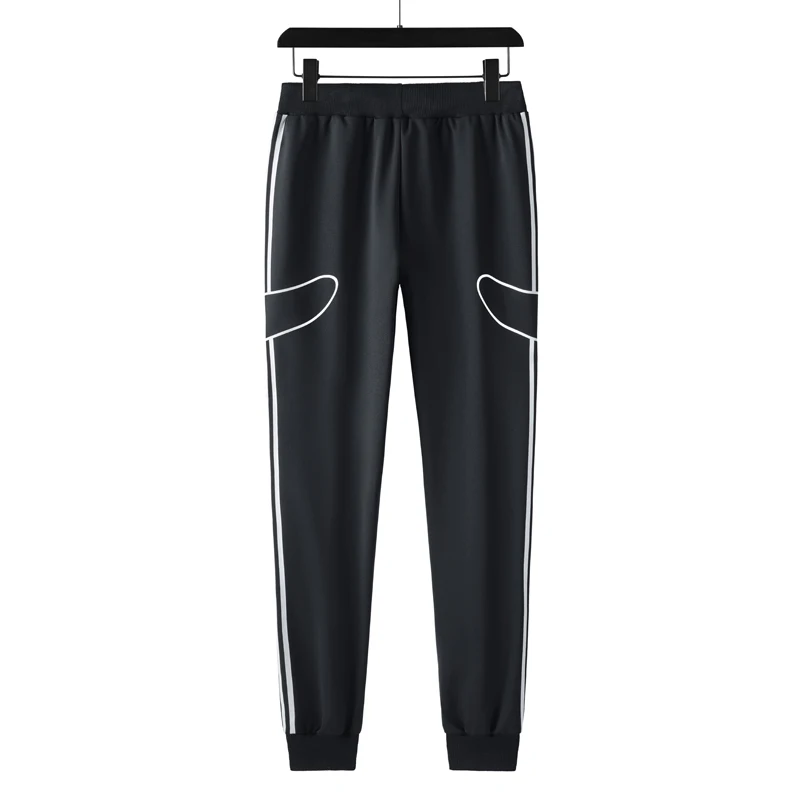 Спортивные штаны мужские эластичные свободные большие размеры 7xl 8xl |