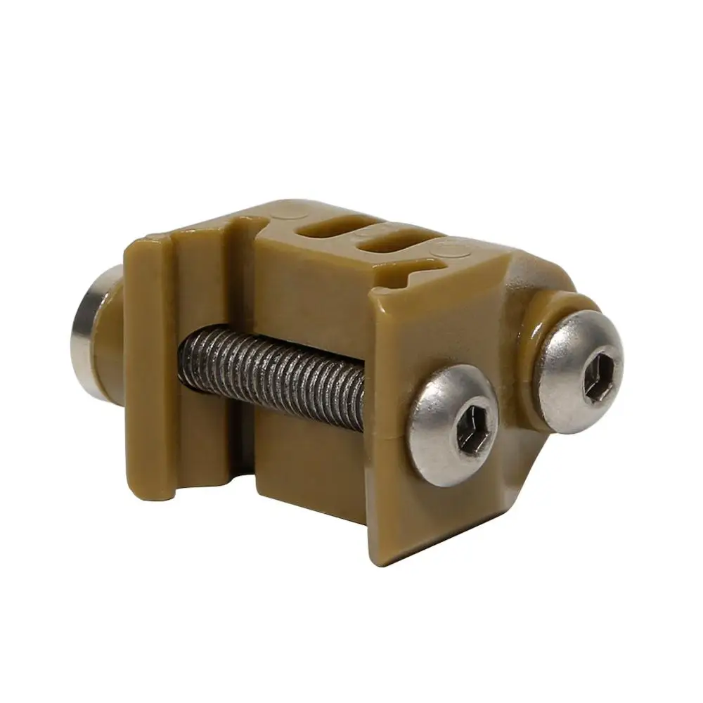 Военная поставка Тактический адаптер для спортивной езды крепление камеры шлема