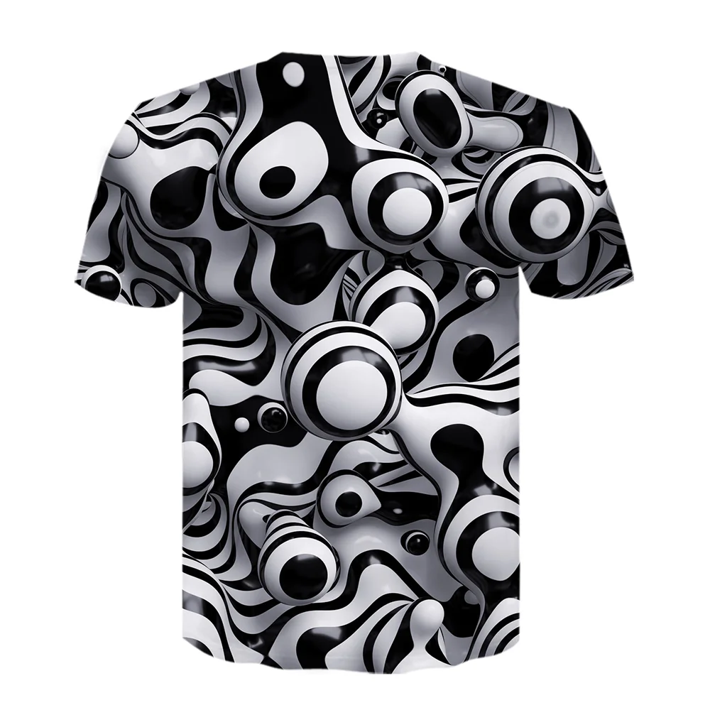 

T Shirt Men Flower Tshirt Hip Hop Tee 3d Print T-shirt Cool Mens Clothing 2021 New Summer Casual Tops Streetwear men clothing