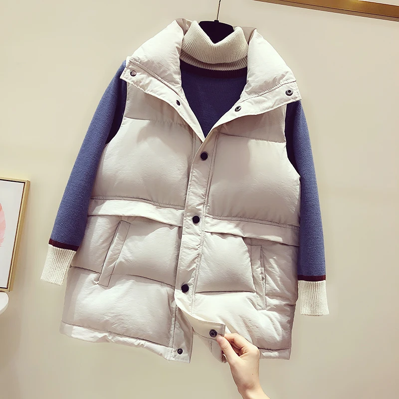 Дешевая оптовая продажа 2019 новинка осень зима горячая Распродажа Женская мода