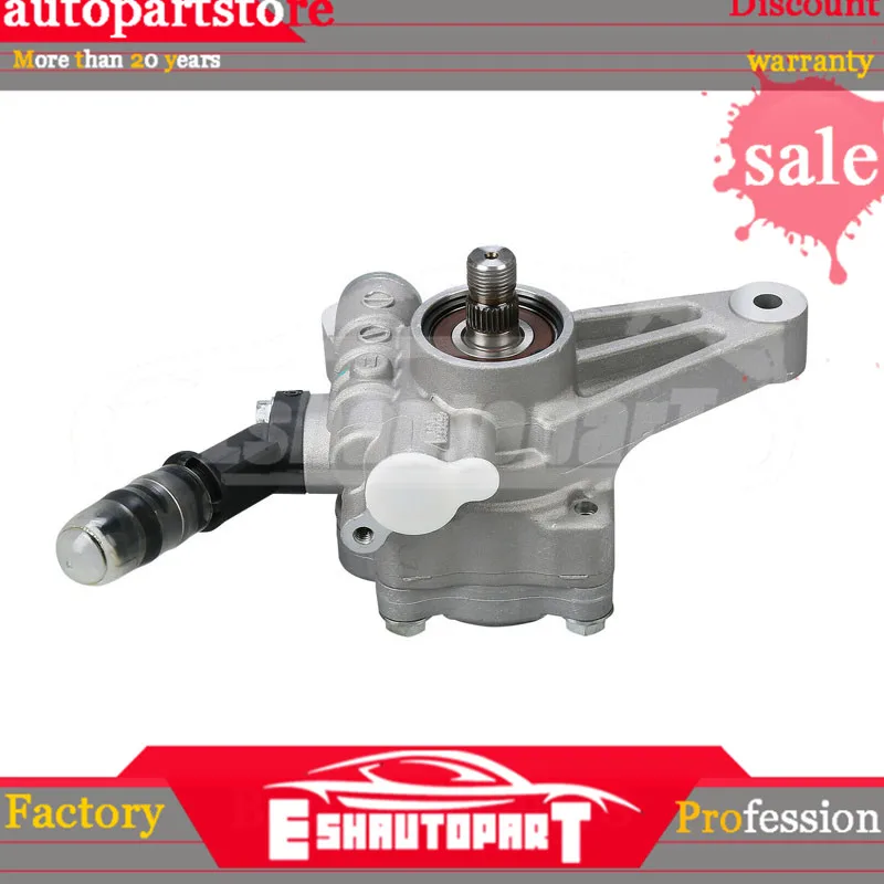 Насос гидроусилителя руля для Honda Accord 3.0L V6 56110RCAA01 21 5349 2003 2004 2005 2006 2007 56110 RCA A01X