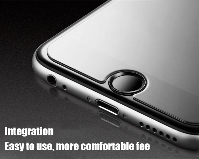 Милый мультфильм Touch ID Home кнопка наклейка для iPhone 5 5S SE 6 6S 6 Plus 7 8 Plus Ipad air 2 Идентификация отпечатков пальцев стикер