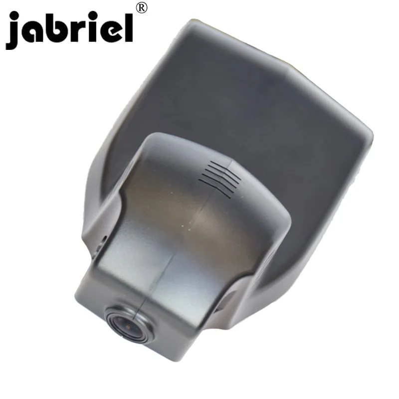 Jabriel для BMW x1 f48 f20 3gt f34 m3 f80 m4 f82 x5 f15 X6 M f86 425i 430i 440i m f32 f33 f36 скрытый 1080P Wifi