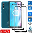 2 шт., защитная пленка на весь экран для Alcatel 1 S 2021, закаленное стекло для Alcatel 1SE 2020 1 S E SE Alcatel1s, защитная пленка