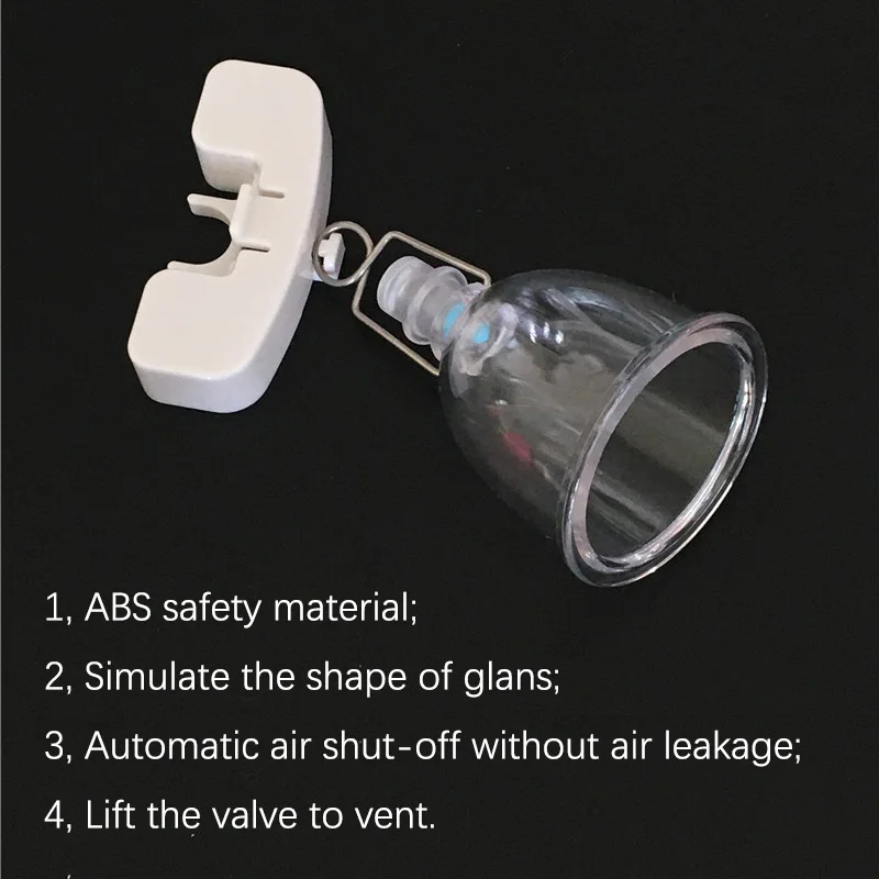 Удлинитель пениса увеличитель Растяжитель мужского Увеличителя удлинитель