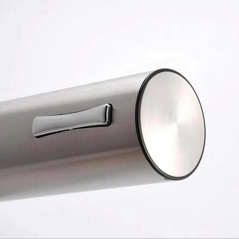 

Stainless Steel Rechargeable Wine Opener Multifunctional Four in One Corkscrew Set Electric Wine Set Business Wedding Gifts