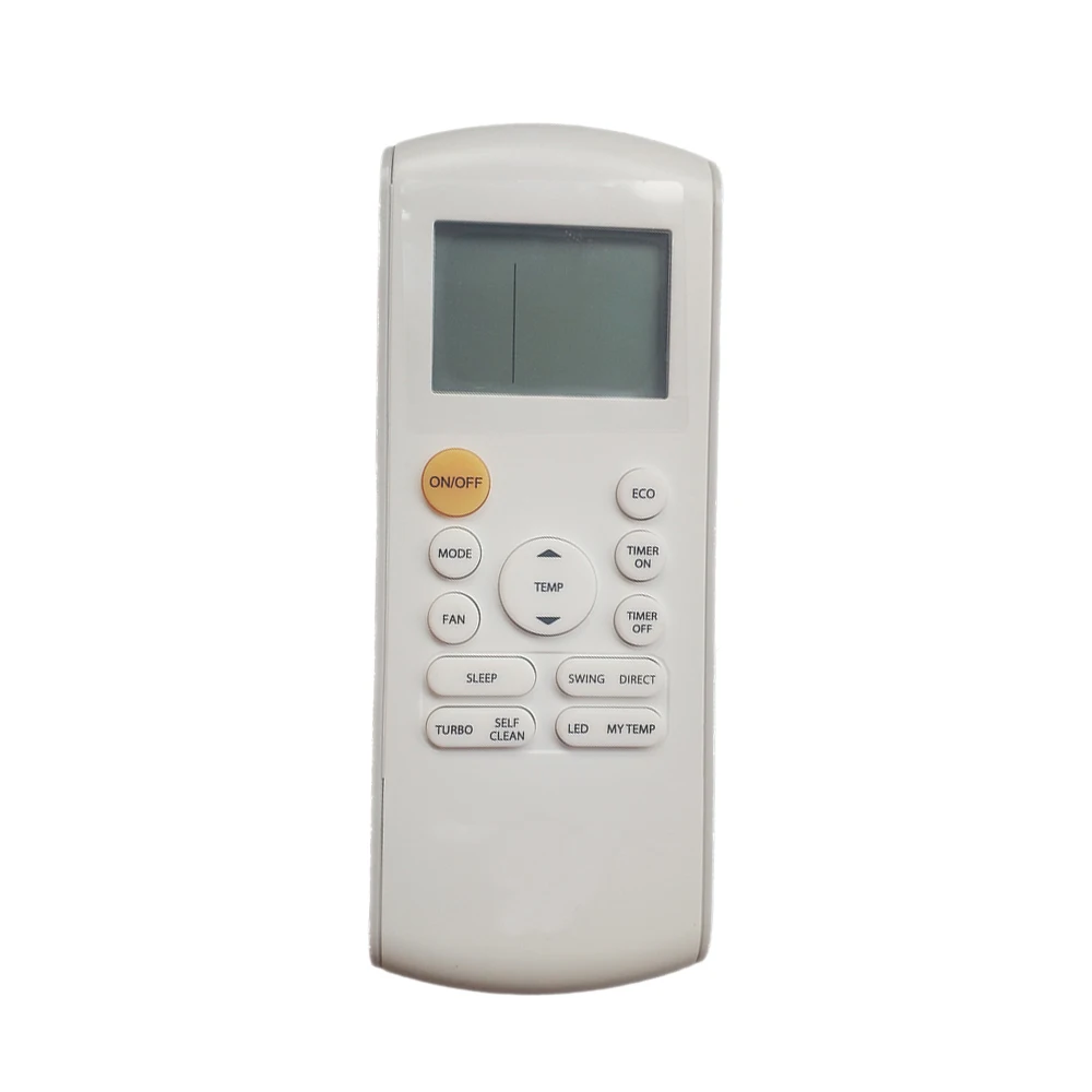 Пульт дистанционного управления для Midea General RG57B1/BGE RG57A6/BGEF RG57A2/BGEF Air Condtioner|Пульты