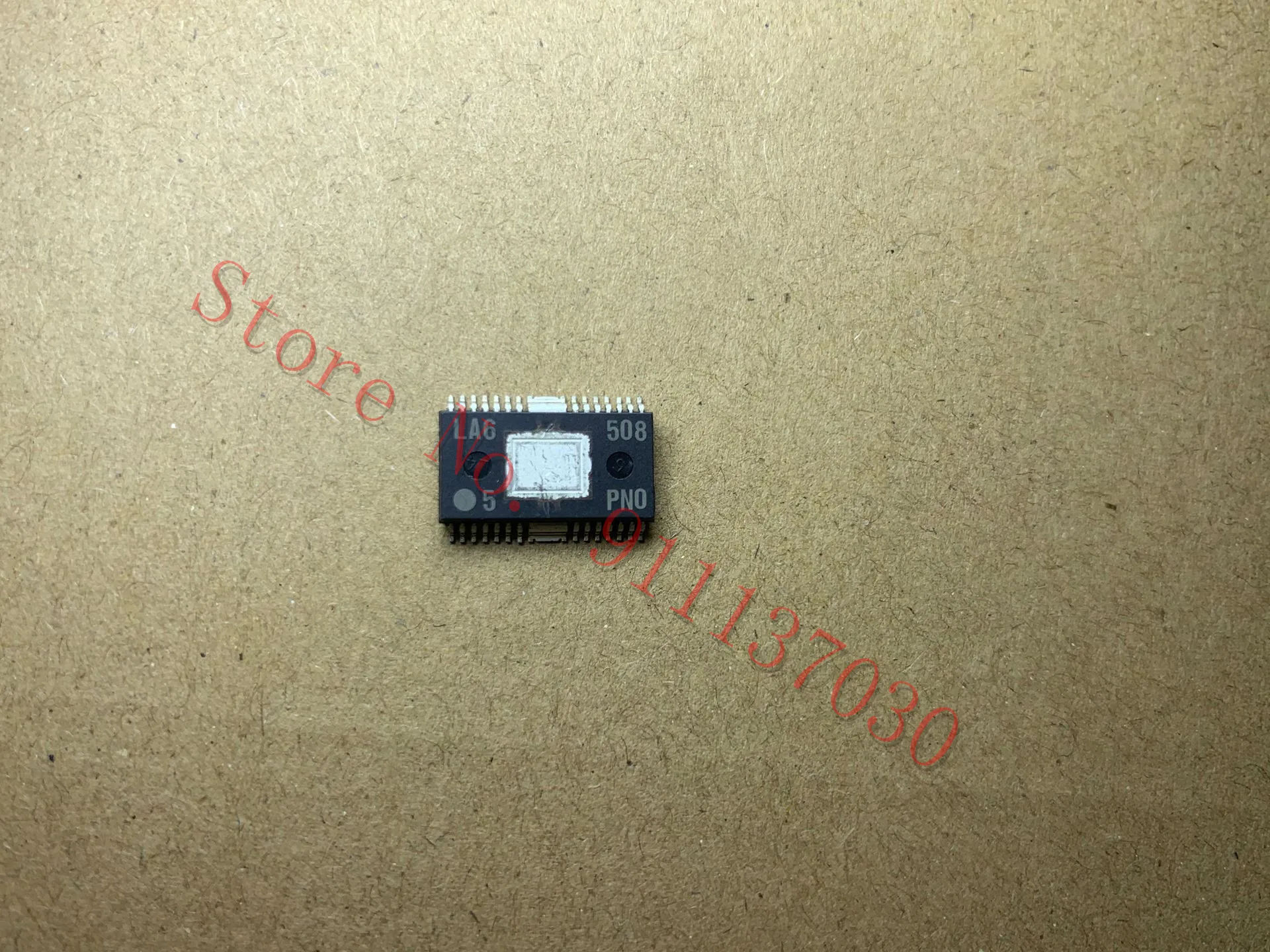 1 шт./лот LA6508 LA6 508 HSOP28