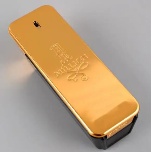 100 мл ароматизатор Мужской спрей для тела стеклянный флакон мужской