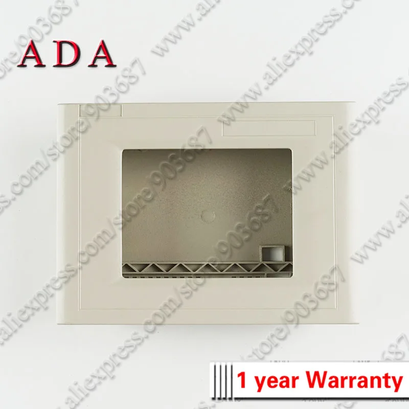 Пластиковая Крышка корпуса чехол для 6AV6 545-0BA15-2AX0 6AV6545-0BA15-2AX0 TP170A пластиковая