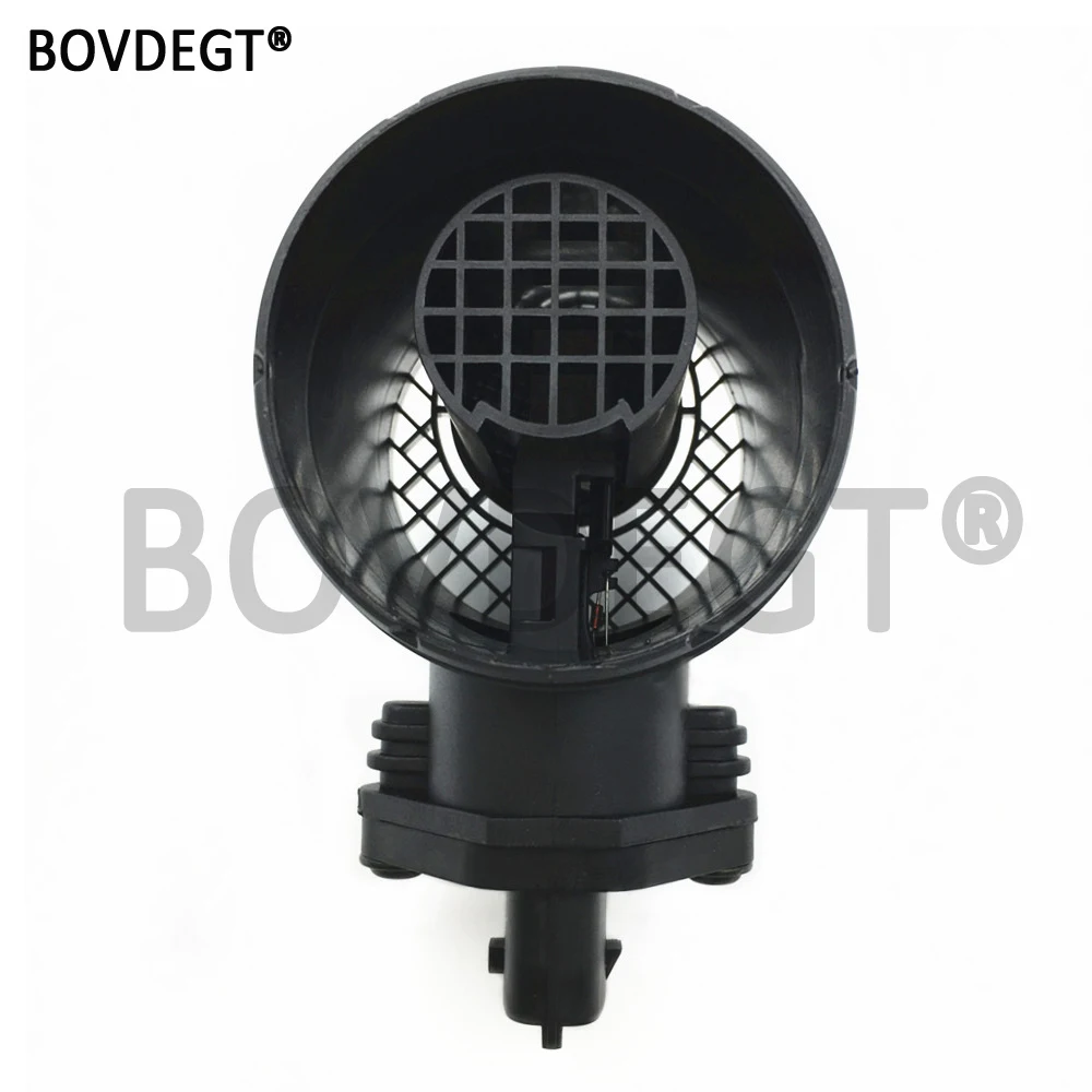 Фото Датчик расхода воздуха MAF для OPEL MERIVA VAUXHALL MERIVA Mk 0281002620 93178050 55350047 №3