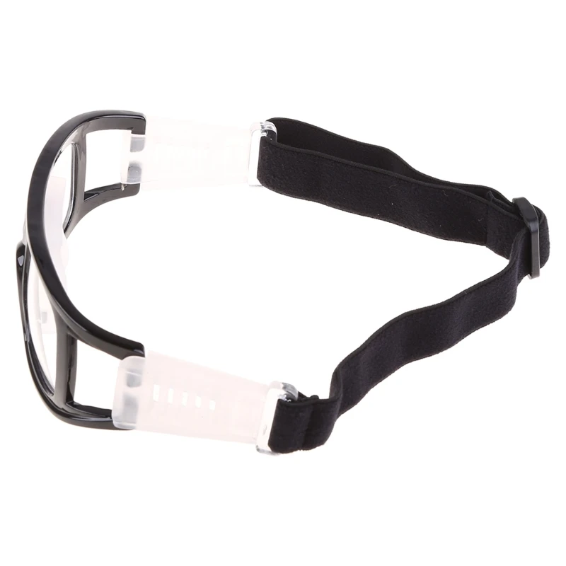 Sport Eyewear Protective Goggles Outdoor Cycling Sports Glasses Safe Basketball Soccer Football #20/25L | Спорт и развлечения