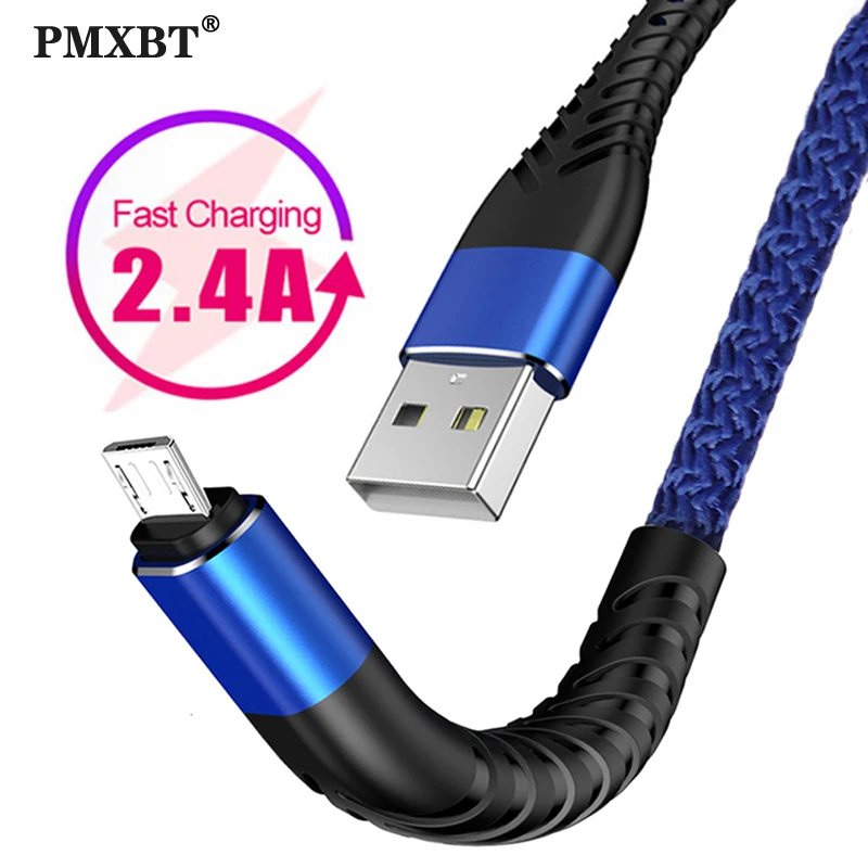 USB кабель для быстрой зарядки Type C Huawei P30 Xiaomi mi 8 5 Samsung A51 A70 адаптер зарядного