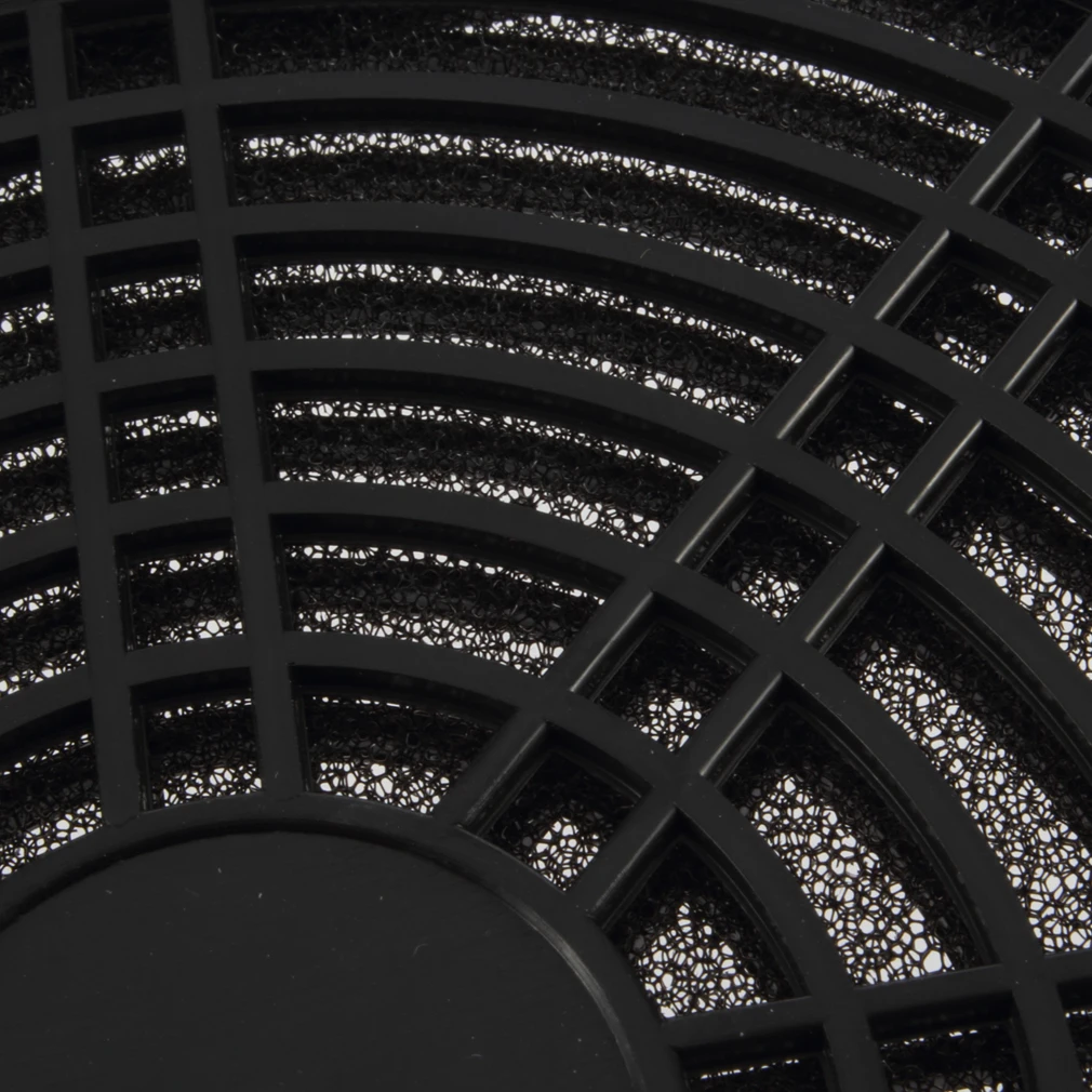 Пылезащитный чехол 120 мм для вентилятора фильтр гриля защитный ПК компьютера