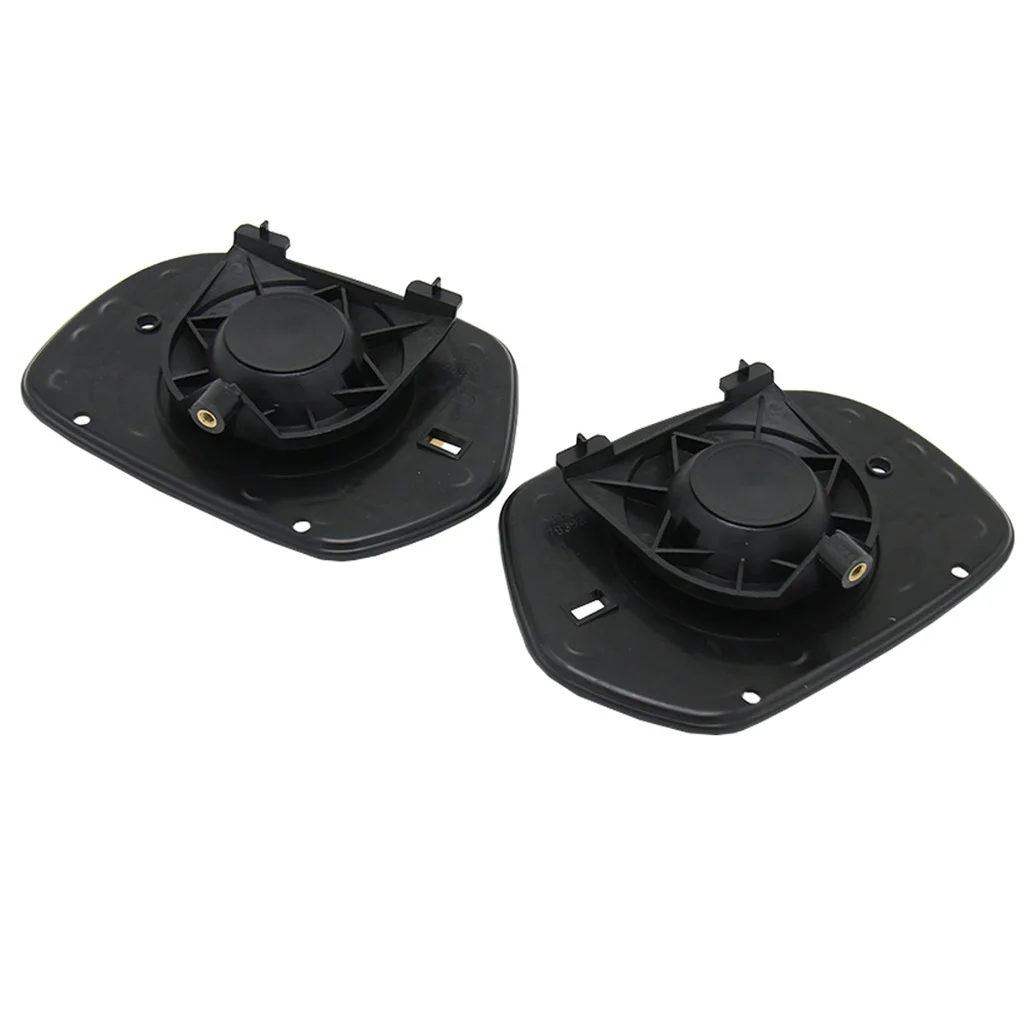 

Lots 2 Rearview Mirror Right & Left Fits For GoldWing 1800 2001-2012