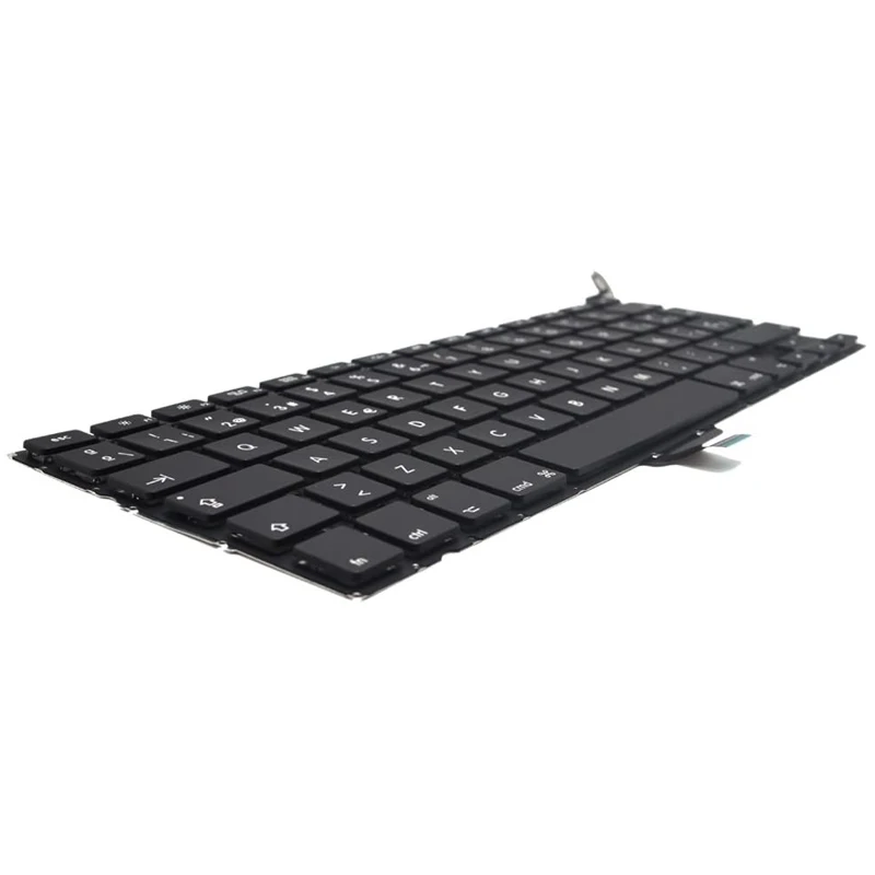 Совершенно новое состояние для Macbook Pro Unibody 13 "A1278 2009 2010 2011 2012 MC374 MC375 SP испанская