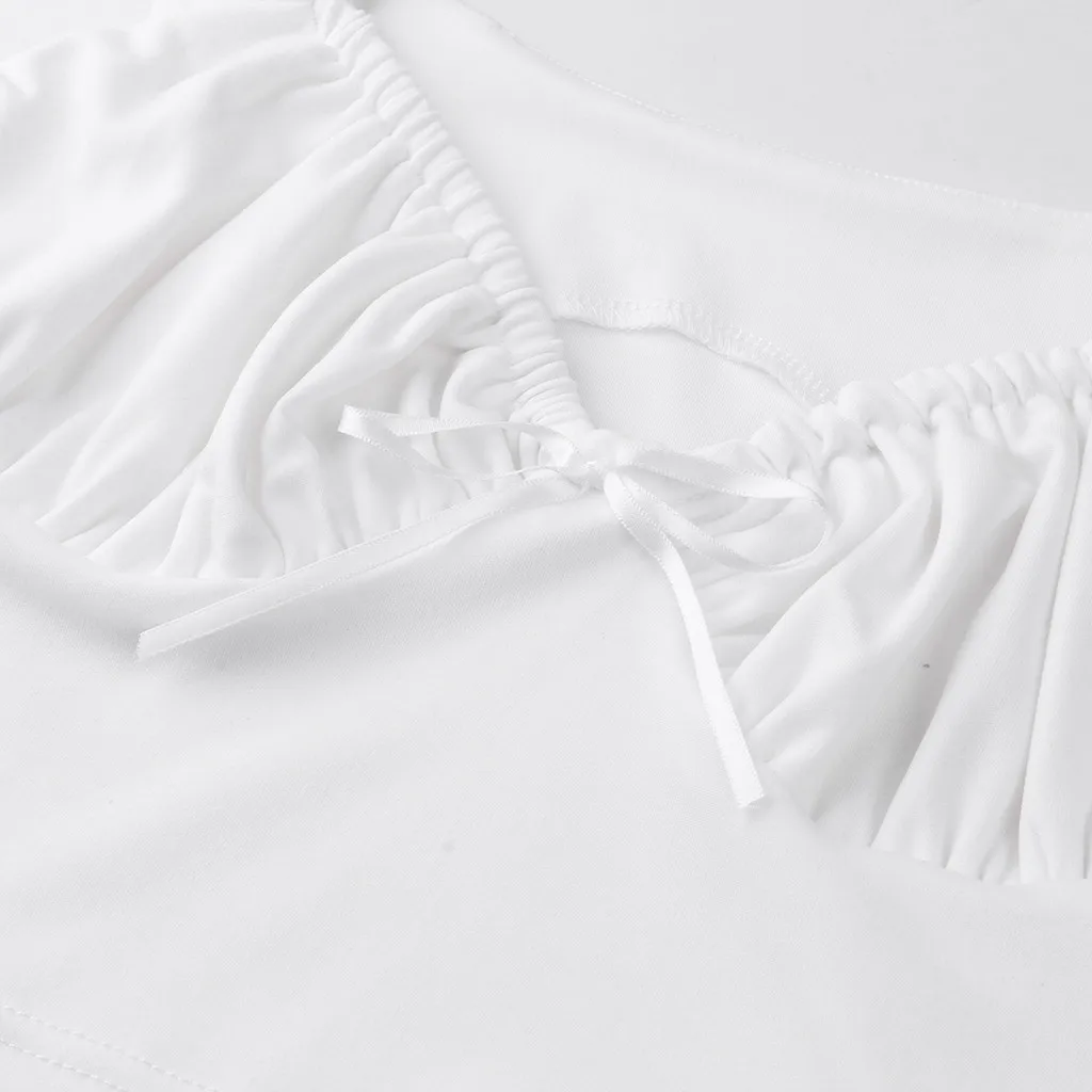 Женский облегающий жилет без рукавов повседневный пляжный с v-образным вырезом и