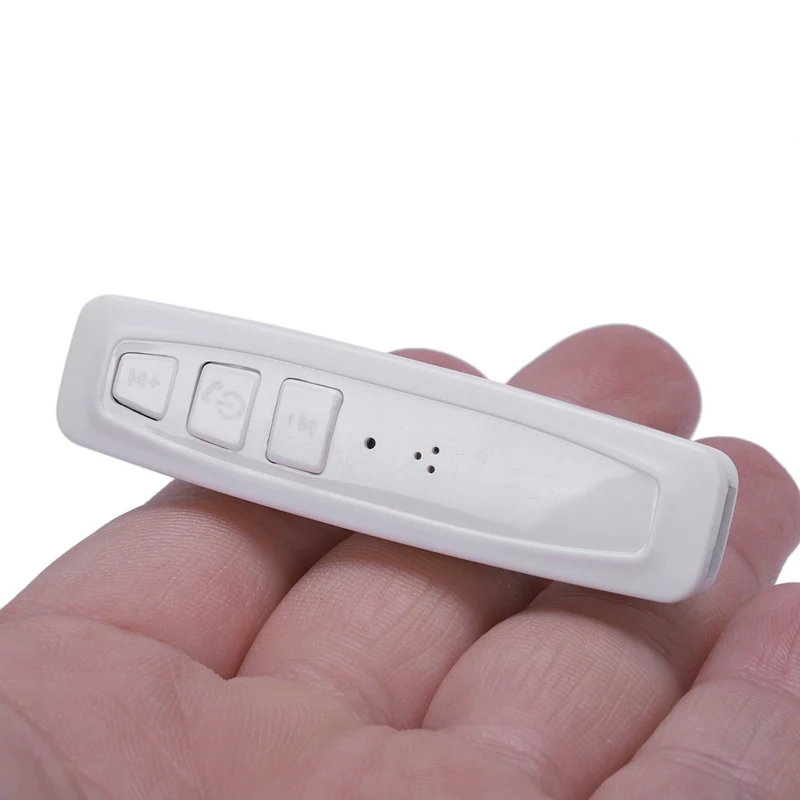 Адаптер Bluetooth 4 1 с разъемом 3 5 мм комплект аудиоресивера Aux для автомобильной