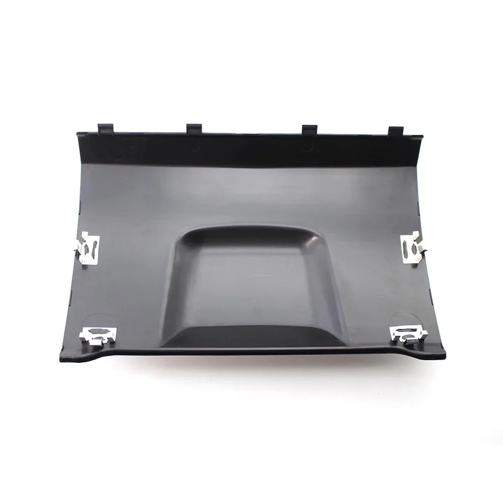 

ABS Plastic Black Car Rear Bumper Tow Cover Cap For Mercedes-Benz ML W163 1998 1999 2000 2001 2002 2003 2004 2005 A1638801105