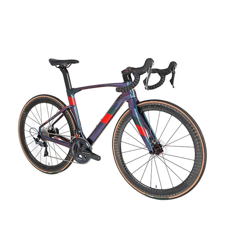 Горячая Распродажа оптом TWITTER CYCLONEpro SRAM RIVAL-22S-Full Hydr ручка диска из - Цена: 146060