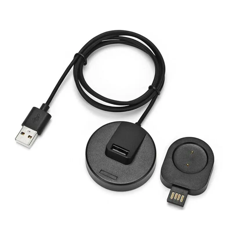 Netic Зарядное устройство Док-станция USB быстрая зарядка кабель Колыбель для Huami