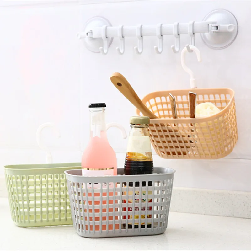 Домашний Кухня подвесная корзина ящик для хранения Ящик игрушек дренажный мешок