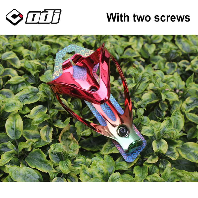 ODI 3 шт. держатель бутылки для горного велосипеда универсальный Сверхлегкий