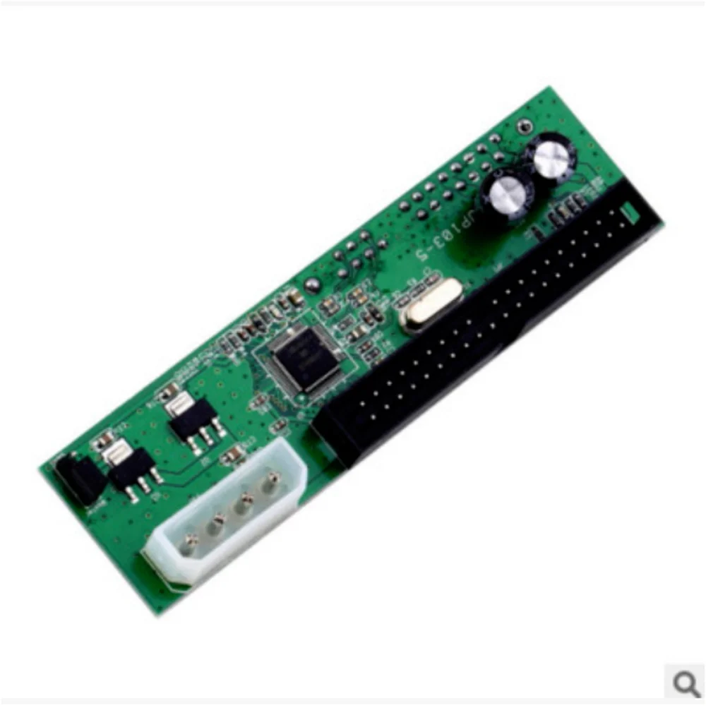 

2 пакета-конверсионная карта PATA-SATA 3,5 SATA в IDE 863B
