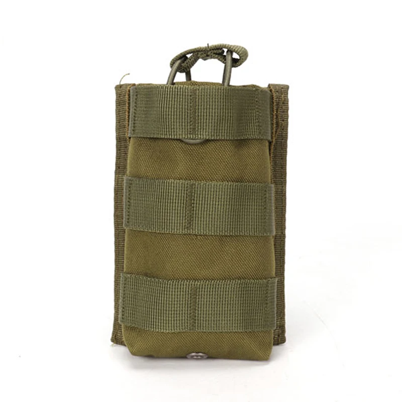 

New Outdoor Tactical Multi-function Camouflage Large Hunting Vest Attachment Bullet Case Magazine Pouch Hunting Bags